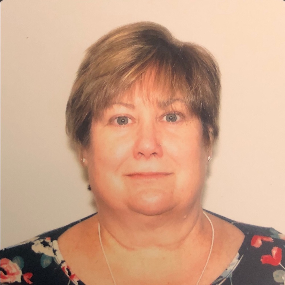 Meet your Posher, Kathy